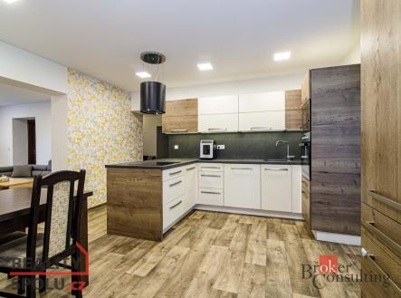 Prodej domu/vily, 185 m²