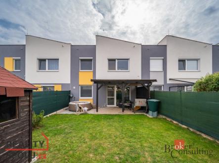 Prodej domu/vily, 99 m² obrázek