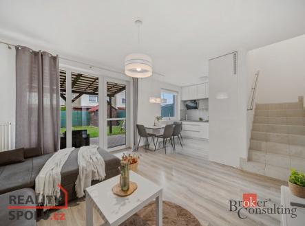 Prodej domu/vily, 99 m²