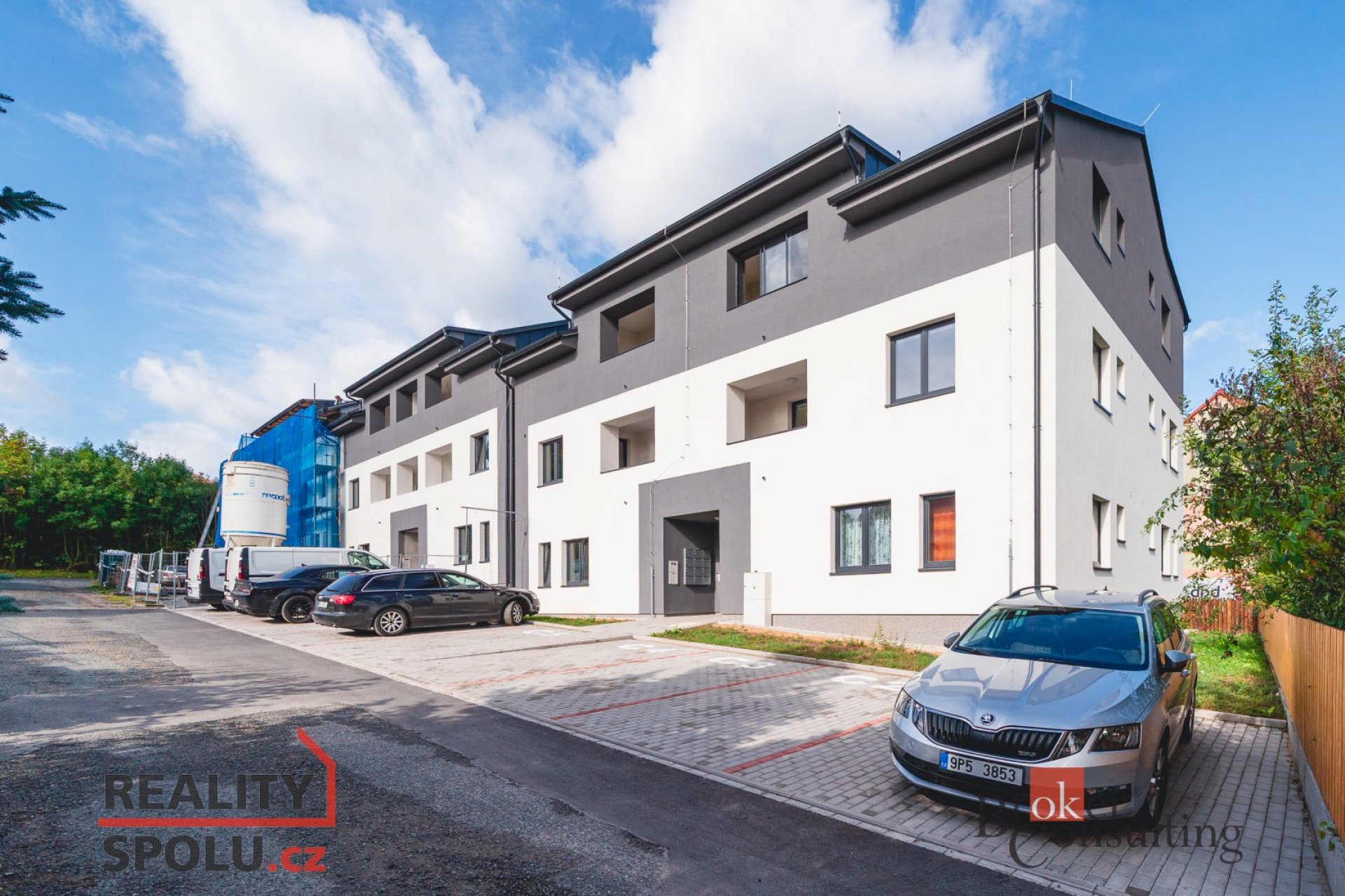 Prodej, byty/4+kk, 98.73 m2, 33824 Břasy, Rokycany [ID 76278]