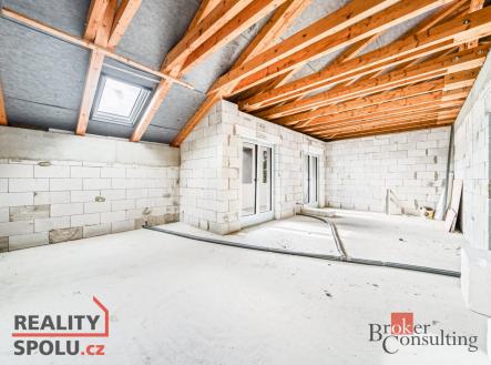 Prodej bytu, 4+kk, 98,73 m²