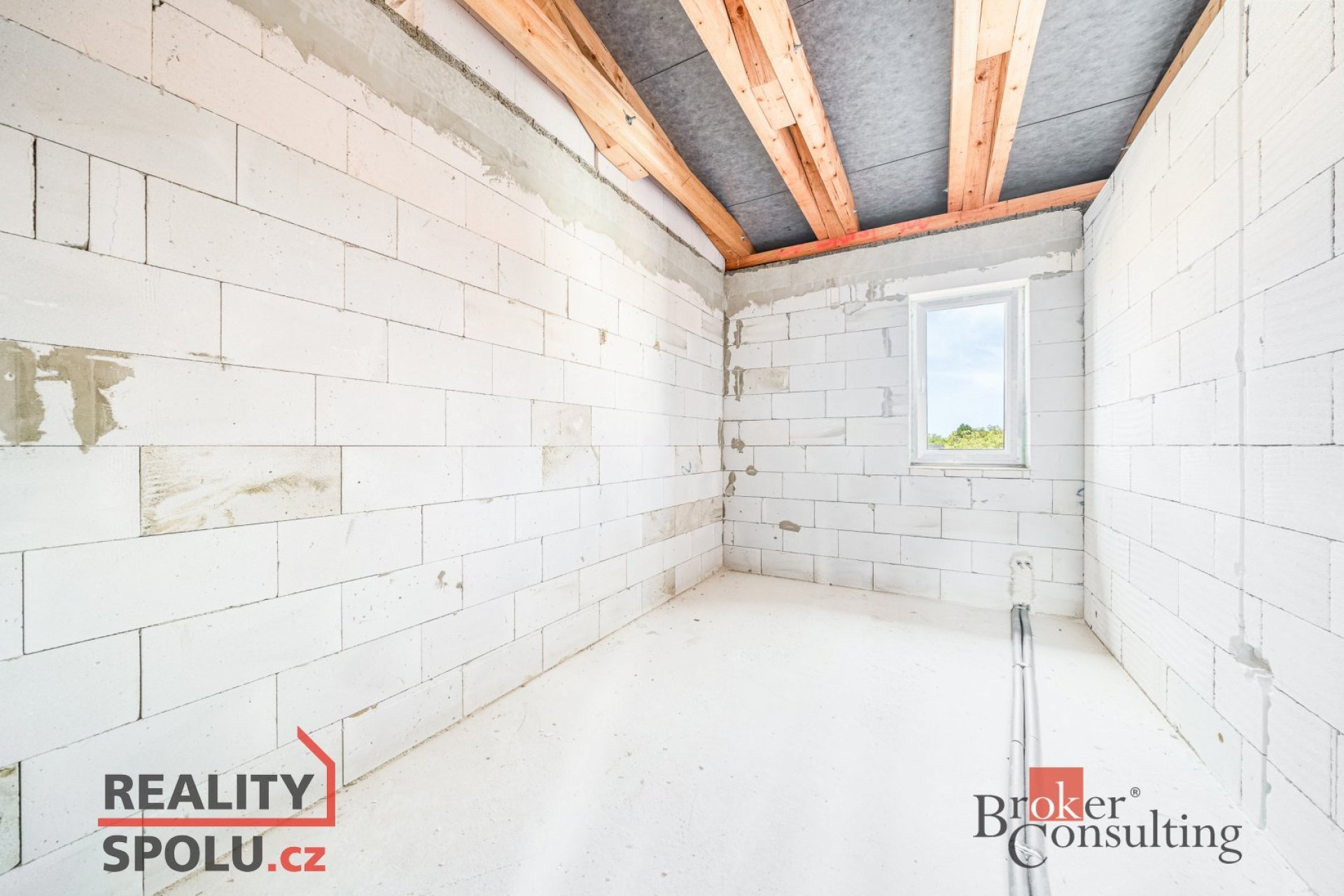 Prodej, byty/4+kk, 98.73 m2, 33824 Břasy, Rokycany [ID 76278]