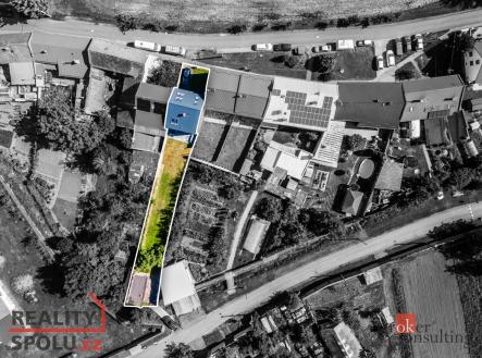 Prodej domu/vily, 148 m²