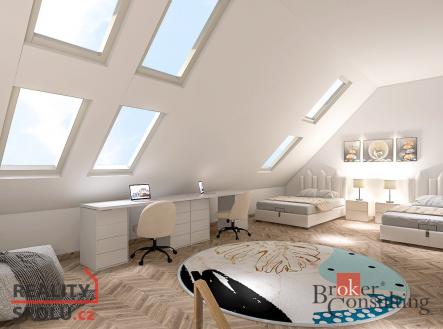 Prodej domu/vily, 148 m²