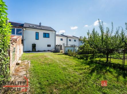 Prodej domu/vily, 148 m²