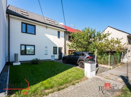 Prodej domu/vily, 148 m²