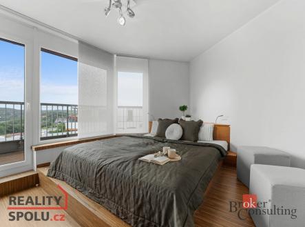 Prodej bytu, 3+kk, 114 m²