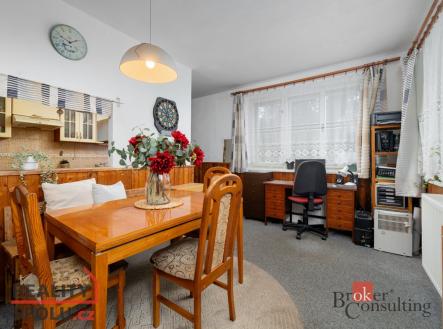 Prodej domu/vily, 379 m²