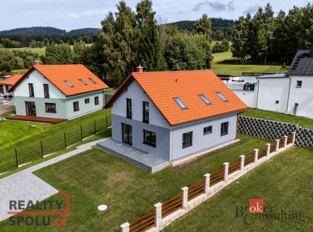 Prodej domu/vily, 153 m²