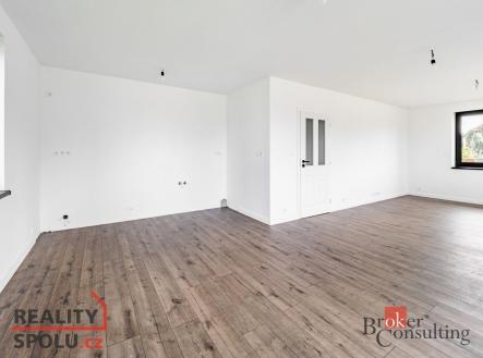 Prodej domu/vily, 153 m²
