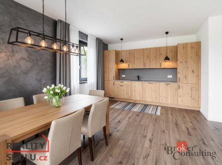 Prodej domu/vily, 153 m²