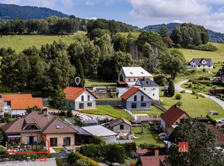 Prodej domu/vily, 153 m²