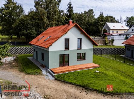 Prodej domu/vily, 153 m²