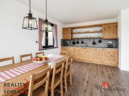 Prodej domu/vily, 153 m²