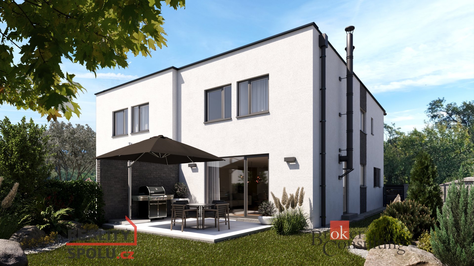 Prodej, domy/rodinný, 124 m2, Vejprnice  [ID 76712]