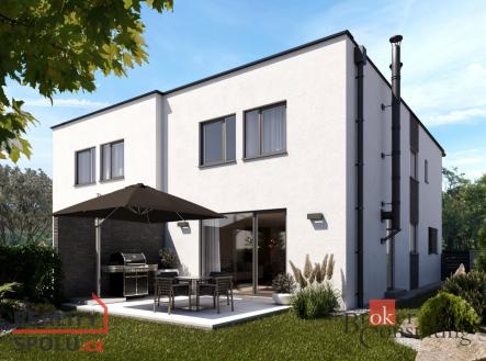 Prodej domu/vily, 124 m²