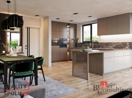 Prodej domu/vily, 124 m²