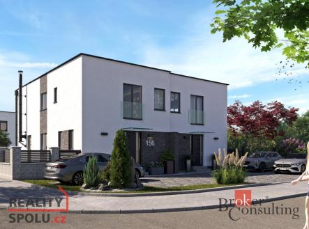 Prodej domu/vily, 141 m²