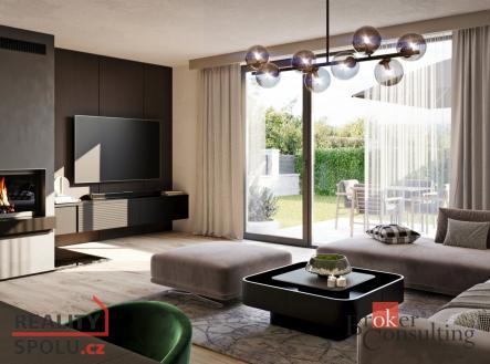 Prodej domu/vily, 141 m²