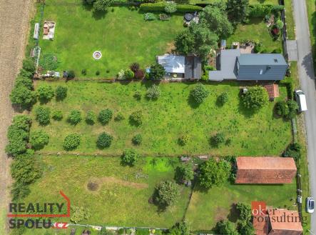 Prodej pozemku pro bydlení, 1 513 m²