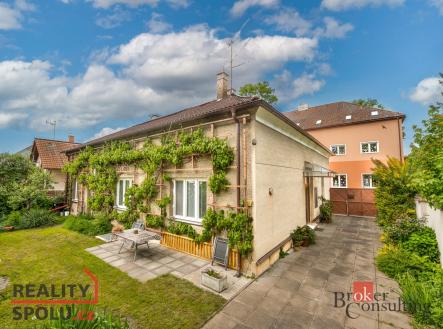 Prodej domu/vily, 140 m²