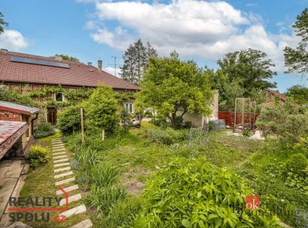 Prodej domu/vily, 140 m²