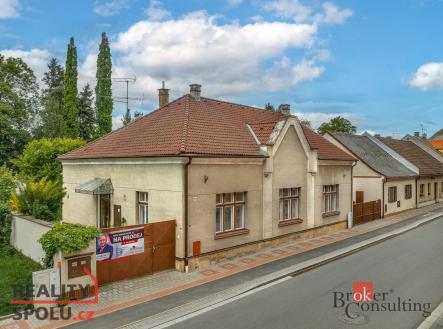 Prodej domu/vily, 140 m²