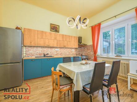 Prodej domu/vily, 140 m²