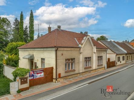 Prodej domu/vily, 140 m²