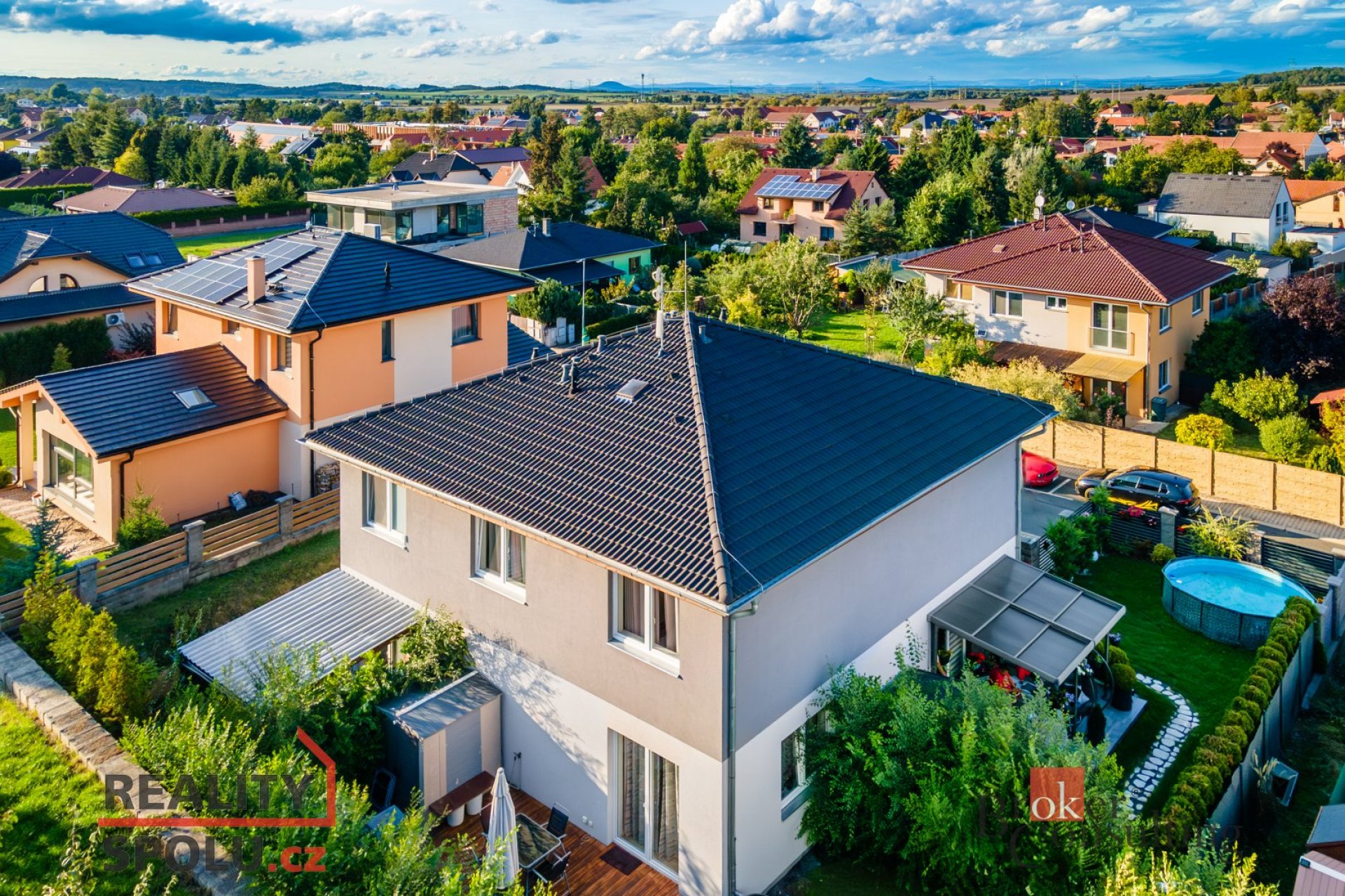 Prodej, byty/3+kk, 71 m2, Bořanovická 895, 25065 Bašť, Praha-východ [ID 76541]