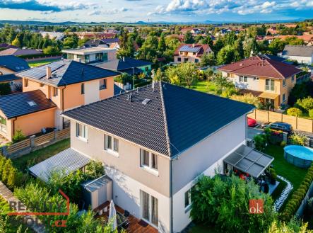 Prodej bytu, 3+kk, 71 m²