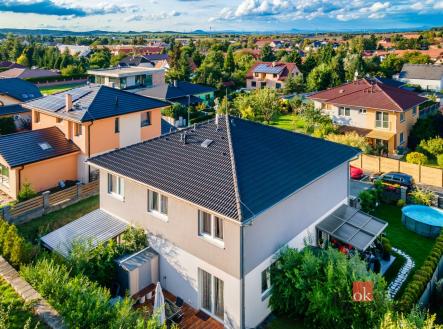 Prodej bytu, 3+kk, 71 m²