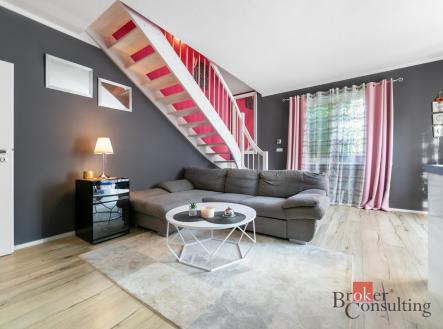 Prodej bytu, 3+kk, 71 m²