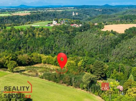 Prodej pozemku, ostatní, 7 058 m²