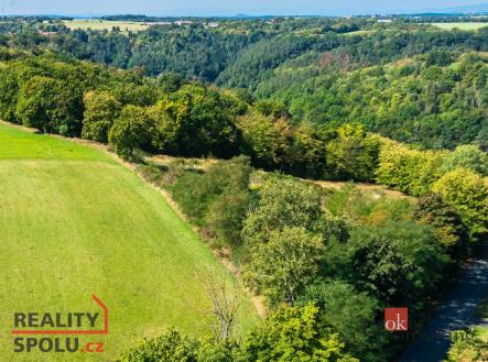 Prodej pozemku, ostatní, 7 058 m²