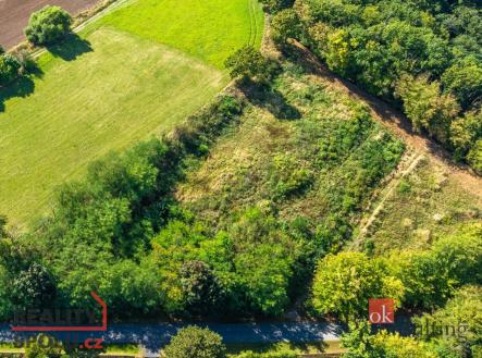 Prodej pozemku, ostatní, 7 058 m²