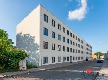 Prodej bytu, 3+kk, 66 m²