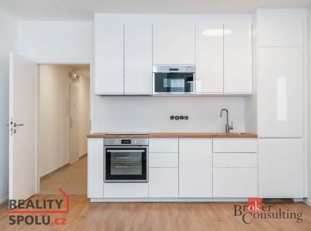 Prodej bytu, 3+kk, 66 m²