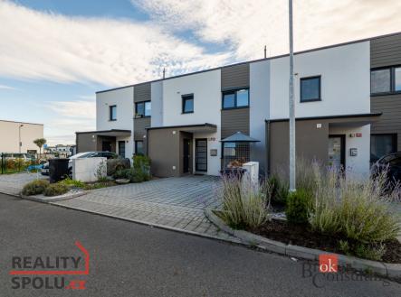 Prodej domu/vily, 90 m²