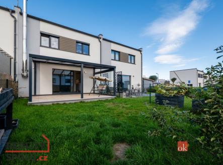 Prodej domu/vily, 90 m²