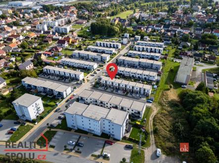 Prodej domu/vily, 90 m²
