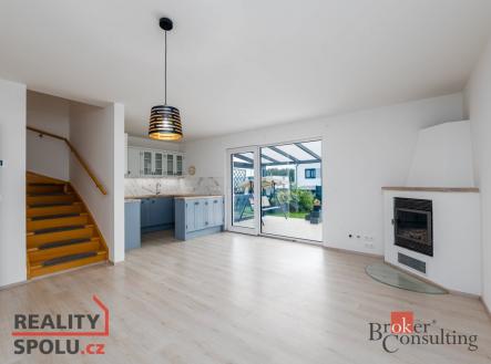 Prodej domu/vily, 90 m²