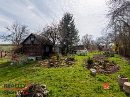 Prodej pozemku pro bydlení, 1 111 m²