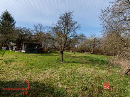 Prodej pozemku pro bydlení, 1 111 m²