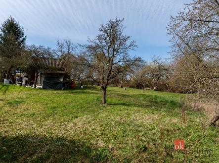 Prodej pozemku pro bydlení, 1 111 m²