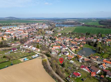 Prodej pozemku pro bydlení, 1 111 m²