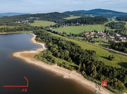 Prodej pozemku pro bydlení, 981 m²