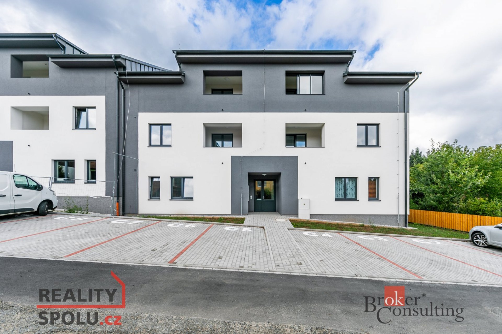 Pronájem, byty/2+kk, 47 m2, Břasy  [ID 76186]