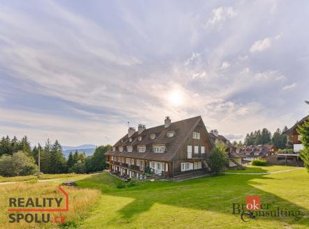 Prodej bytu, 3+kk, 58 m²