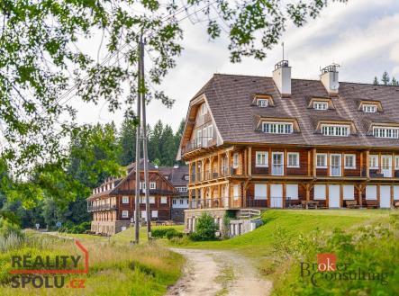 Prodej bytu, 3+kk, 58 m²